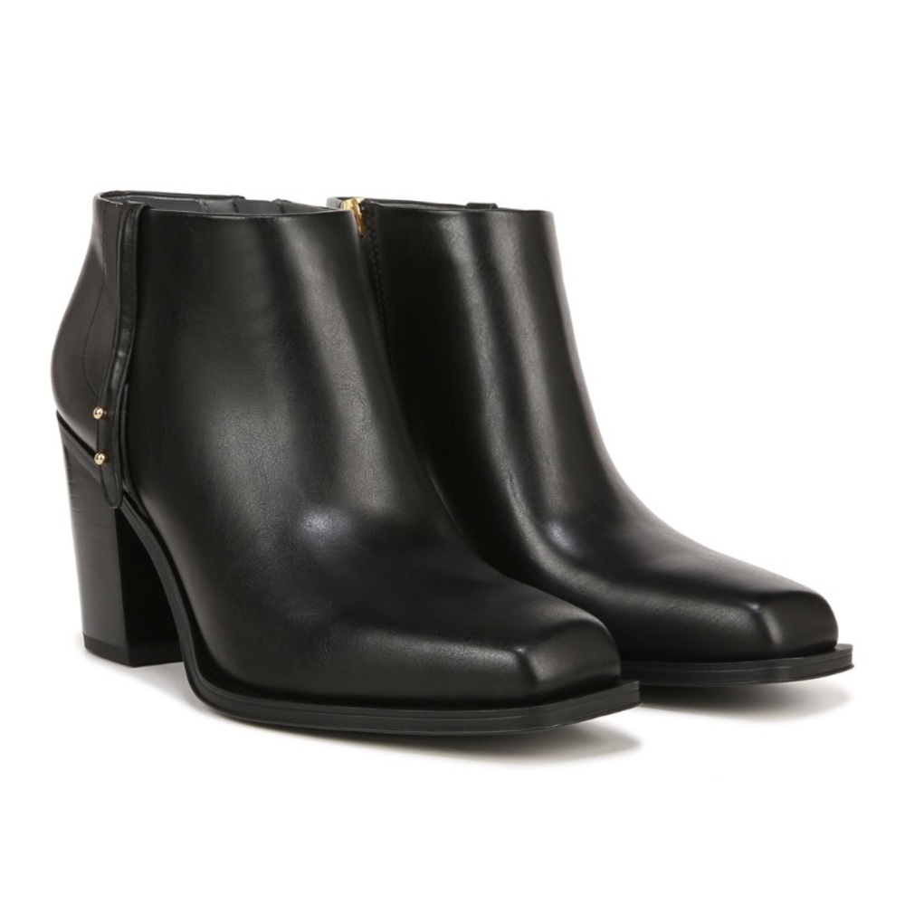 Franco Sarto Women’s Vivica Heel Bootie